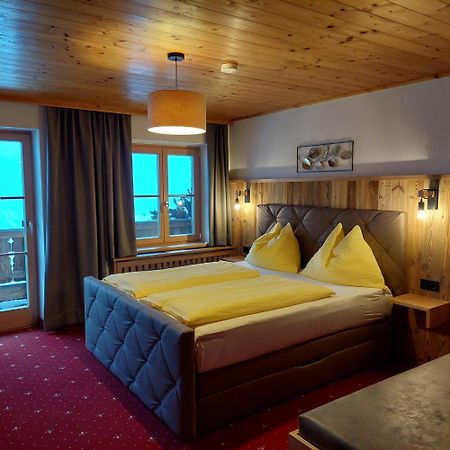 Lohningbauer Vila Maria Alm am Steinernen Meer Exterior foto
