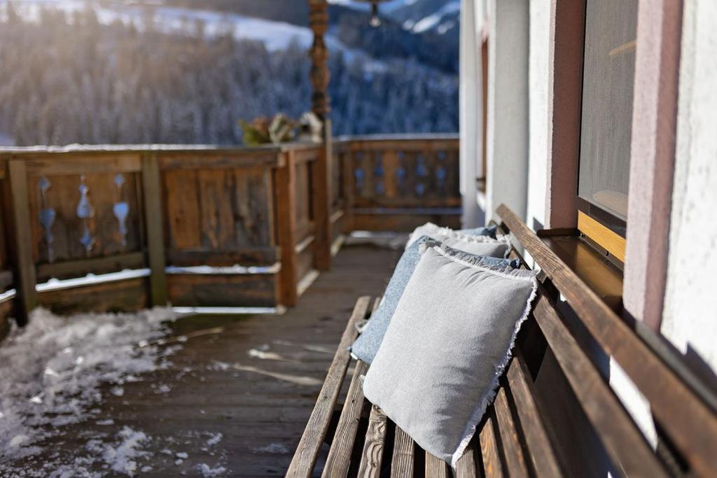 Lohningbauer Vila Maria Alm am Steinernen Meer Exterior foto
